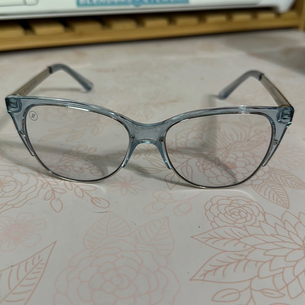 Blue Light Glasses -Blenders Eyewear Brand!